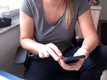 SexySuesse 16-09-2021 Wet 